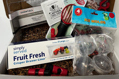 Tool Kitchen Tool Subscription Box