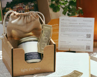 The Lucerna Box | Monthly Candle Subscription