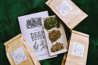 Past Box: Deep Detox