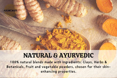 Ayurvedic Skincare Box & Self-Care Gift Set - $200 value in Spa.