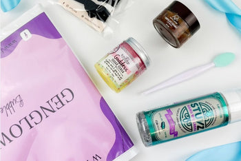 Genglow Bubble Mailer