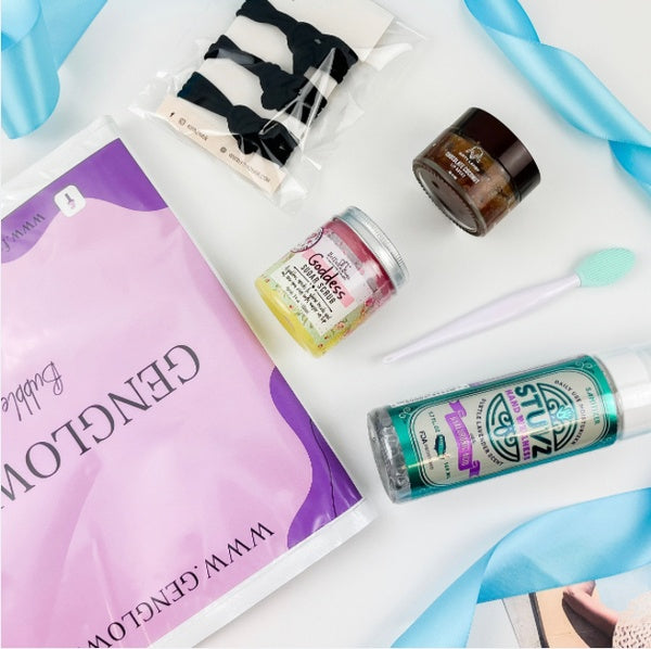 Genglow Bubble Mailer