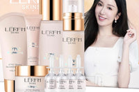 LNG Premium K-beauty Box