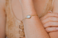 Ayana Crystal Jewelry Monthly Subscription: The Perfect Gift for Mothers, Delivered Directly to You with a Premium Pouch