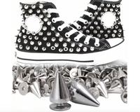 Start with Punk Rock Box and then choose from 30 additional boxes - if you Love the vibe of the photos - you will LOVE your box!