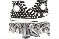 Start with Punk Rock Box and then choose from 30 additional boxes - if you Love the vibe of the photos - you will LOVE your box!