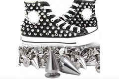 Start with Punk Rock Box and then choose from 30 additional boxes - if you Love the vibe of the photos - you will LOVE your box!