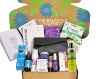 The Balanced Lifestyle Box (For Women)