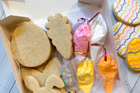 Monthly Cookie Decorating Kit