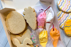 Monthly Cookie Decorating Kit