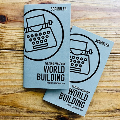 Passport, Volume 9