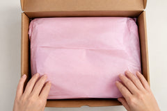 Wizardi Felting Supplies Subscription Box for DIY, Needlework and Craft Fans