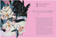 Healing Guide To Flower Essences by Alena Hennessey