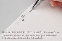 Classic Journal Set in Black
