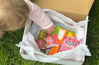 Deluxe Box – Sibling Monthly Box with Bonus Craft