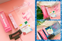 The Solo Date Box