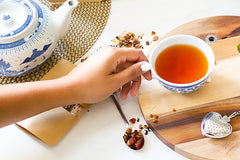 MyTeabox Monthly Subscription
