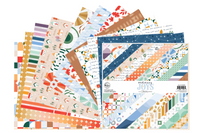 Monthly Scrapbook Kits