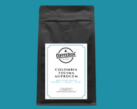 Roasted Reserve Society