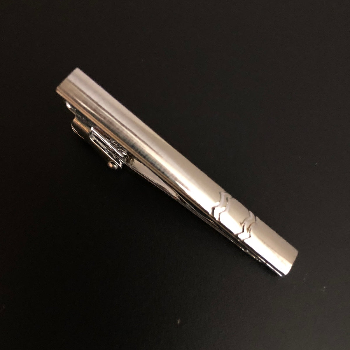 2" Tie Bar - Downtowner