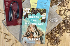 Historical Fiction Book Box