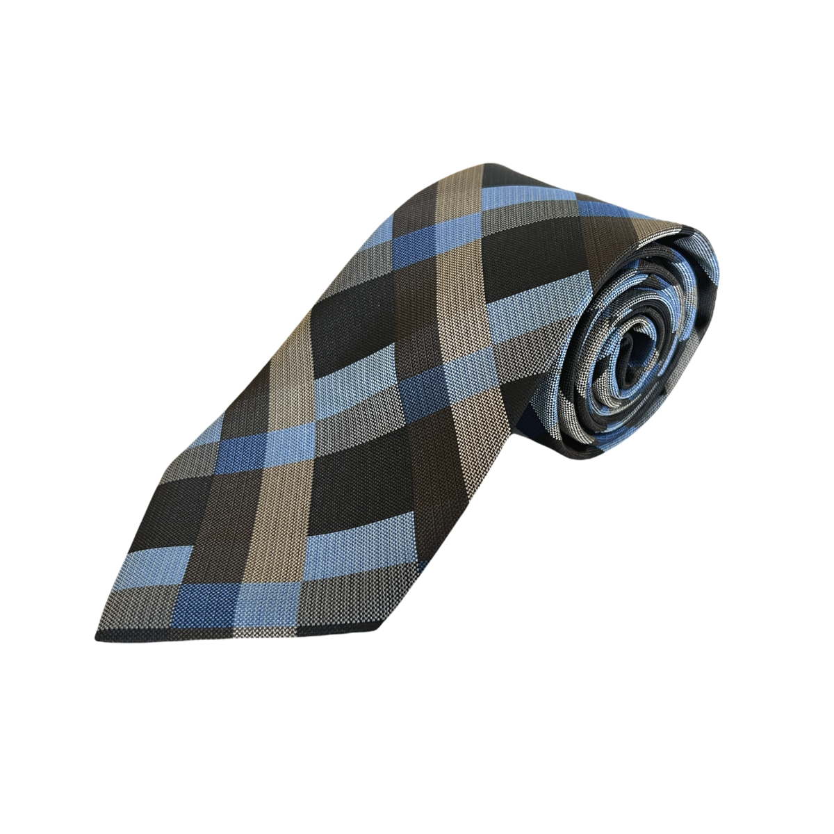 Bold Intentions Tie