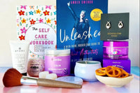 Treat your to eight self-care and life style items to help you or a loved one feel relax and pampered. 