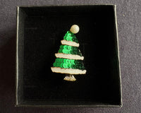 Dreamcloud  Festival Brooch Pin Jewelry Gift Box