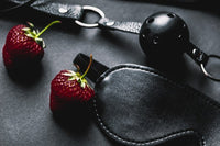 Cupid's Secrets Solo Female Subscription Box
