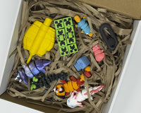 The Classroom Critter Crate by MadMoxxModels