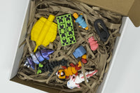 The Classroom Critter Crate by MadMoxxModels