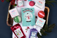 Monthly Bath Bevy Subscription - (SQ7946029)
