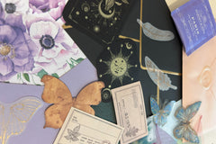Monthly Pen Pal Kit