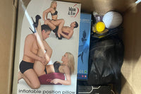Cupid's Secrets Gay Couple Subscription Box