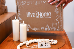 Hive & Home | Home Harmony Decor Gift Box