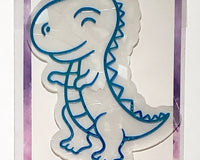 Crazy About Suncatcher Stickers