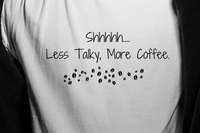 Sassy Brews Tees