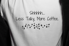 Sassy Brews Tees