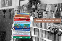 You Should Read – Monthly Nonfiction Book Drop