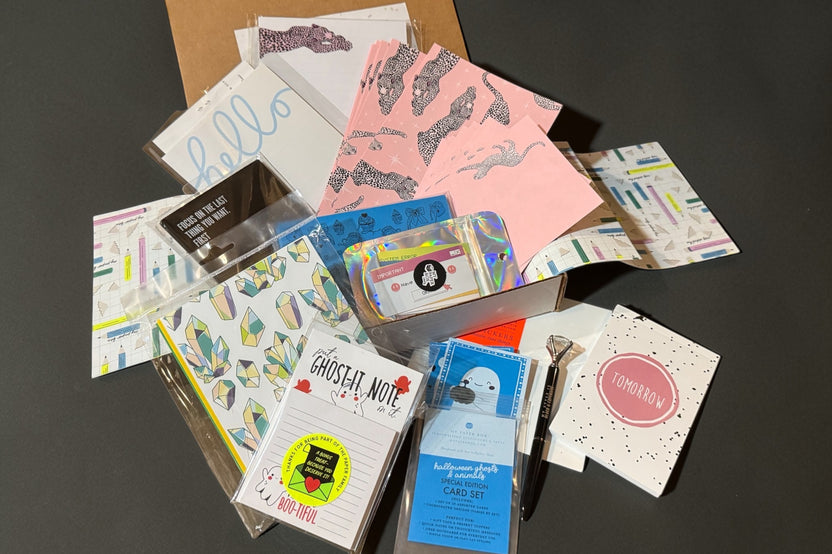 Mystery Box