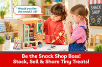 A new selection of educational , STEAM , and trendy plush toys released every month