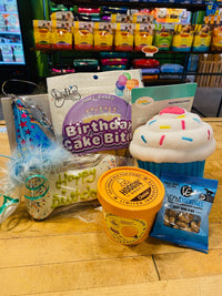 Birthday Fun Box