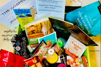 The Gospel Box