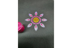 Deedle Bug’s Blooms Monthly Mandala Subscription Box