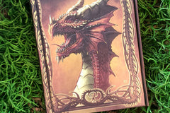 Seasonal Magical Beings and Beasts Box