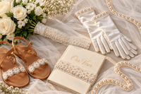 Faraj Beading Trim Club – 7 Trims Monthly