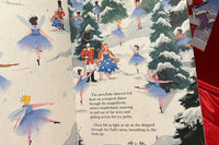Classic Christmas Book Box