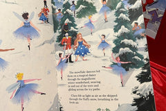 Classic Christmas Book Box