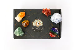 zodiac crystal box