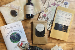The Herbal Arcana Box